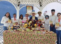 Municipalidad de Yanahuara organiza la “I EXPOSICIÓN Y CATA NACIONAL DE MIEL CRUDA CRISTALIZADA”