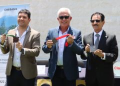 Más de 600 deportistas participarán en la “VI INTERNATIONAL KARATE CHAMPIONSHIP OIKS-WUKF 2025”