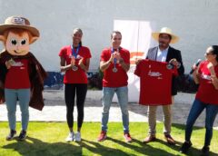 Media Maratón “CIUDAD DE AREQUIPA” se realizará el próximo 3 de agosto